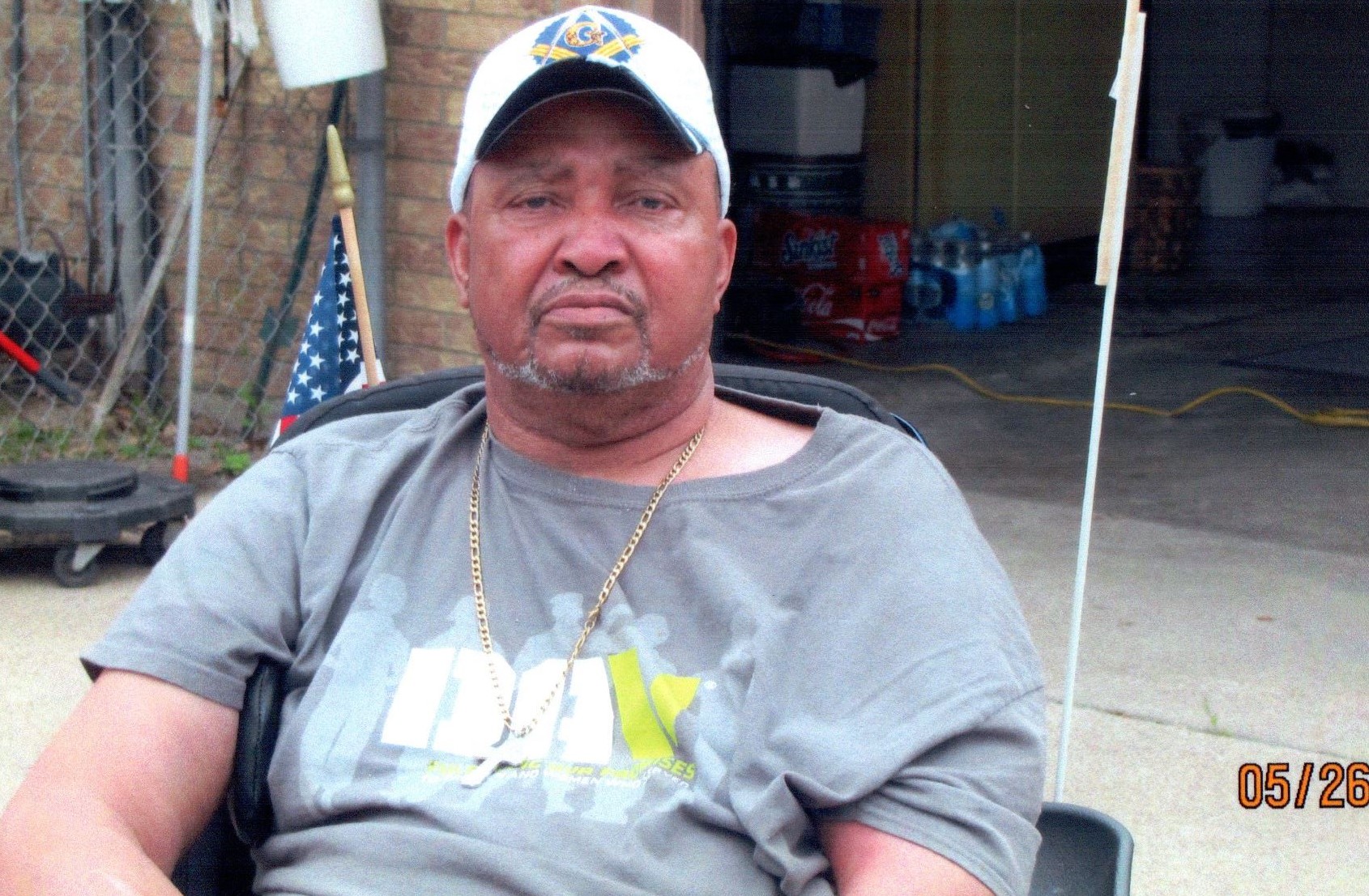 Obituary of Thomas Earl Reynolds Sr.