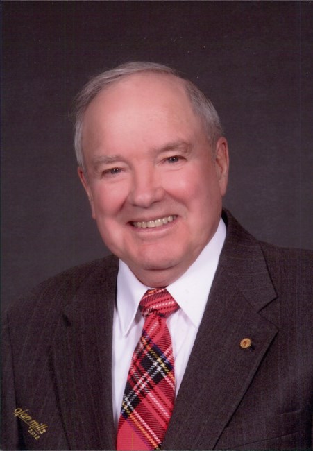 Obituary of Charles E.  "Chuck" Taylor