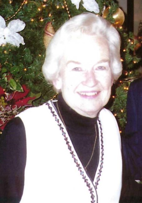  Obituario de Mary Stanley Eason