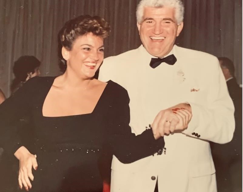 Obituary of Margaret A. Defeo