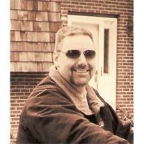 Obituary of James R. Audet