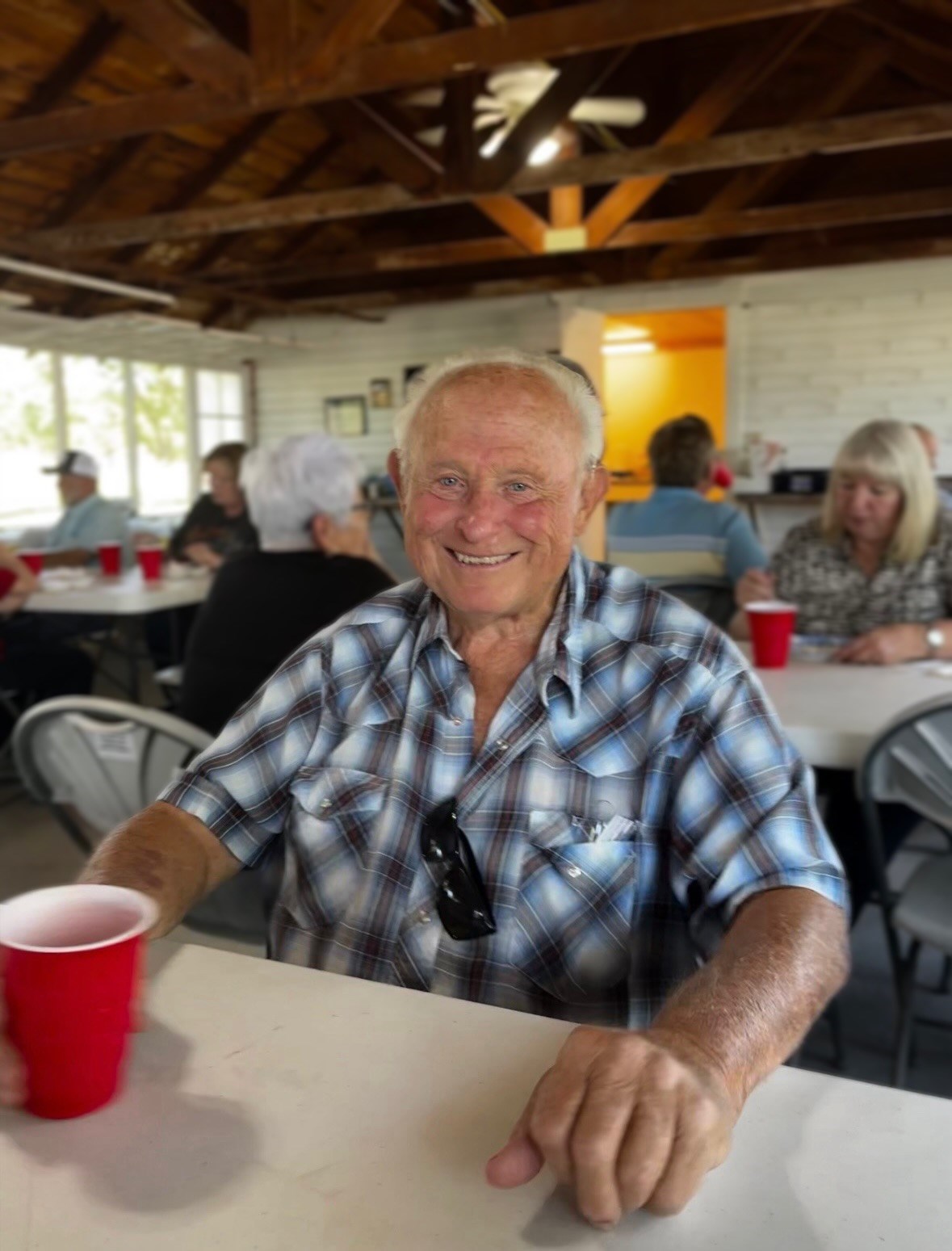 Obituary of Carroll Baker