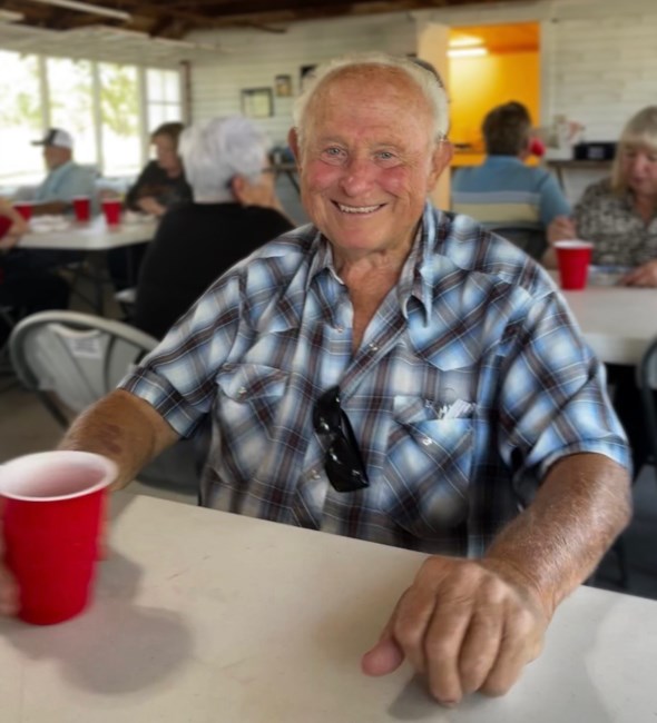 Obituary of Carroll Baker