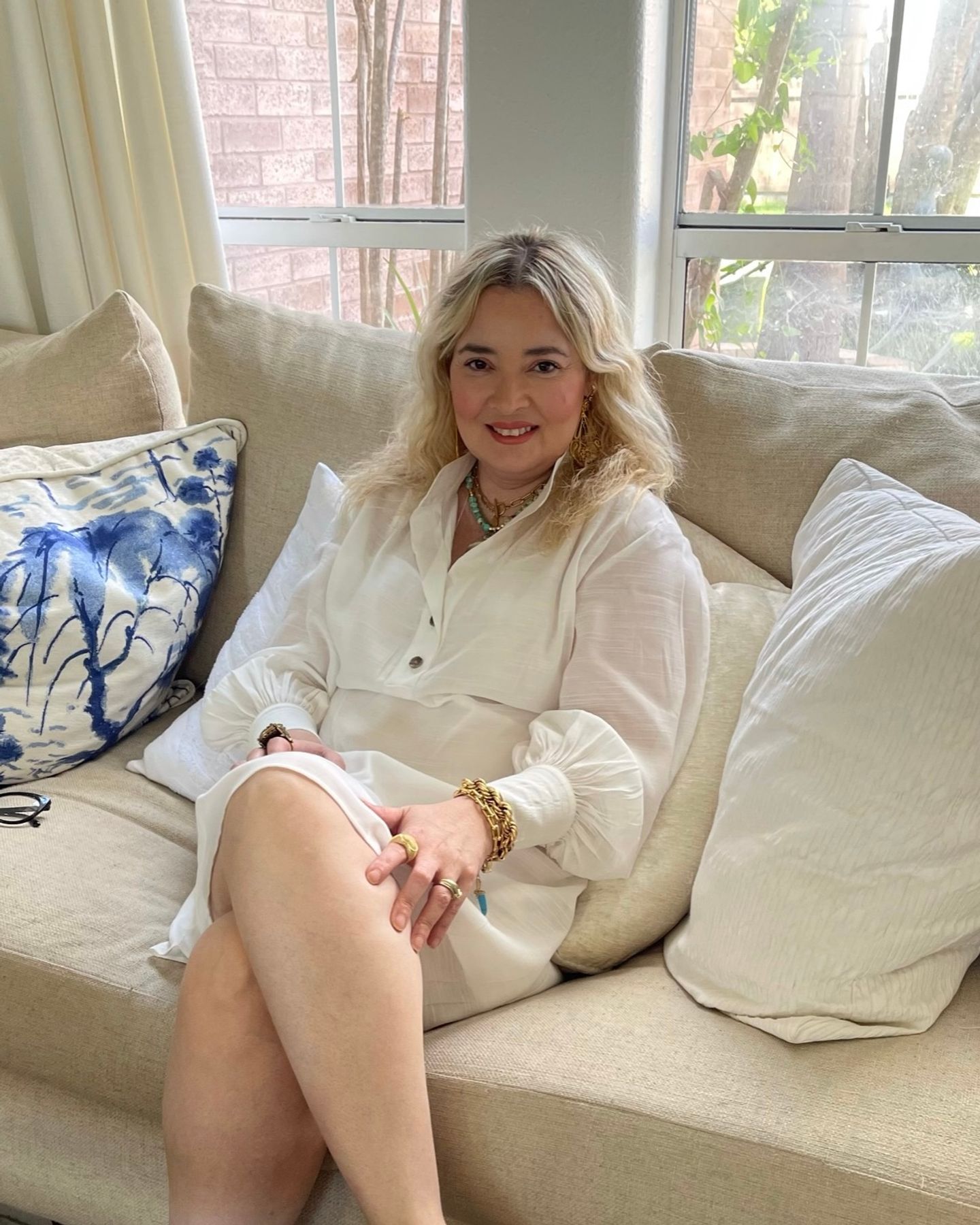 Avis de décès de Maria de los Angeles Garcia de Castañeda