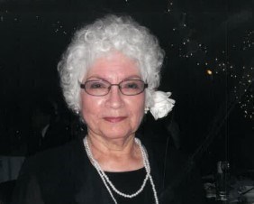 Obituary of Magdalena Ayon