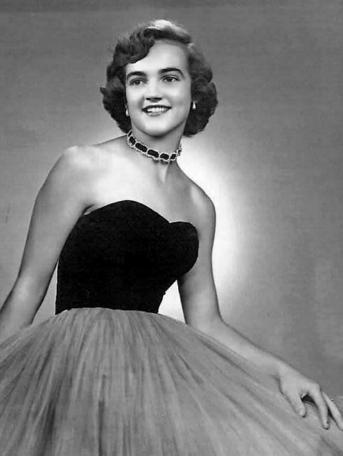 Obituary of Alice Jean (Castleberry) Miller