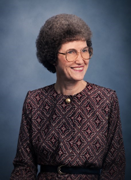 Obituary of Betty Jo K. Campbell