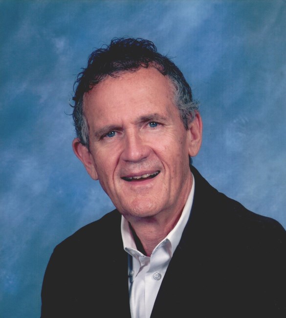 Obituary of John McAuley Anderson