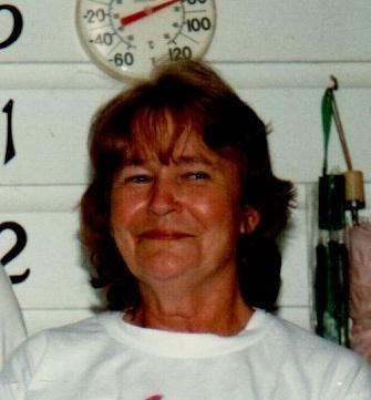 Obituary of Mary Arlene Sharpe