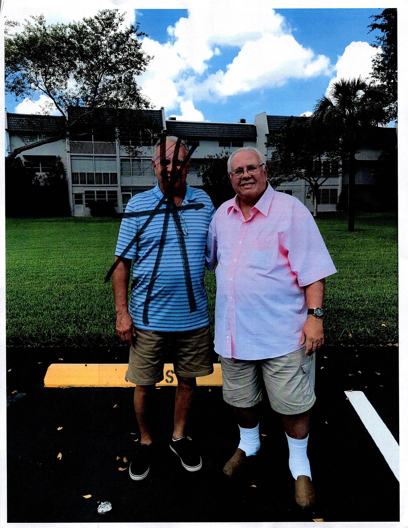 Obituario de Charles P. Indelicato