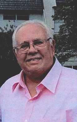Obituary of Charles P. Indelicato