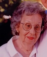 Eleanor Barnett