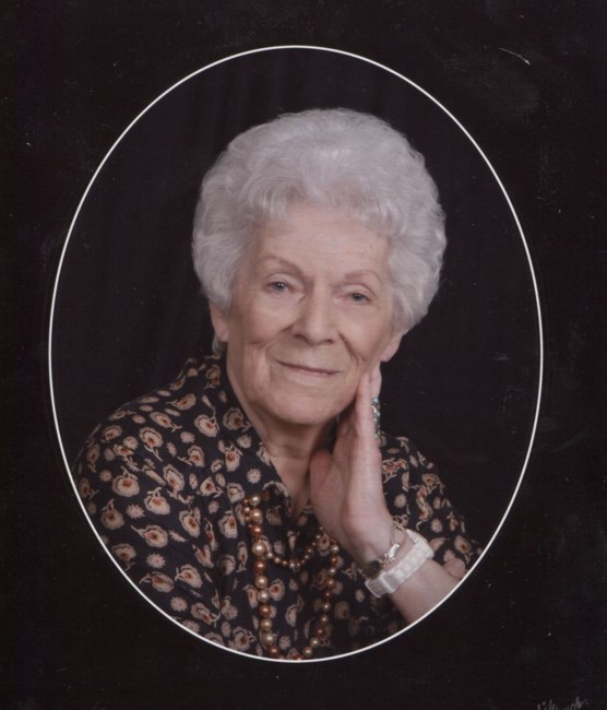 Obituario de Dorothy Davis