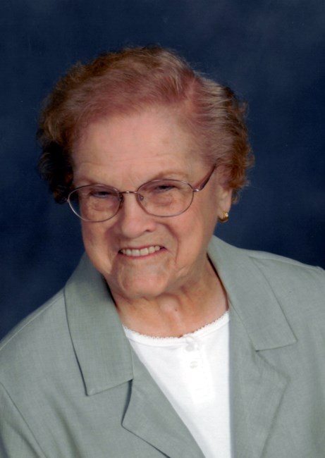 Obituary of Wanda J. Williams