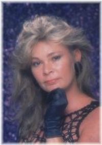 Obituary of Deborah Jean Spencer