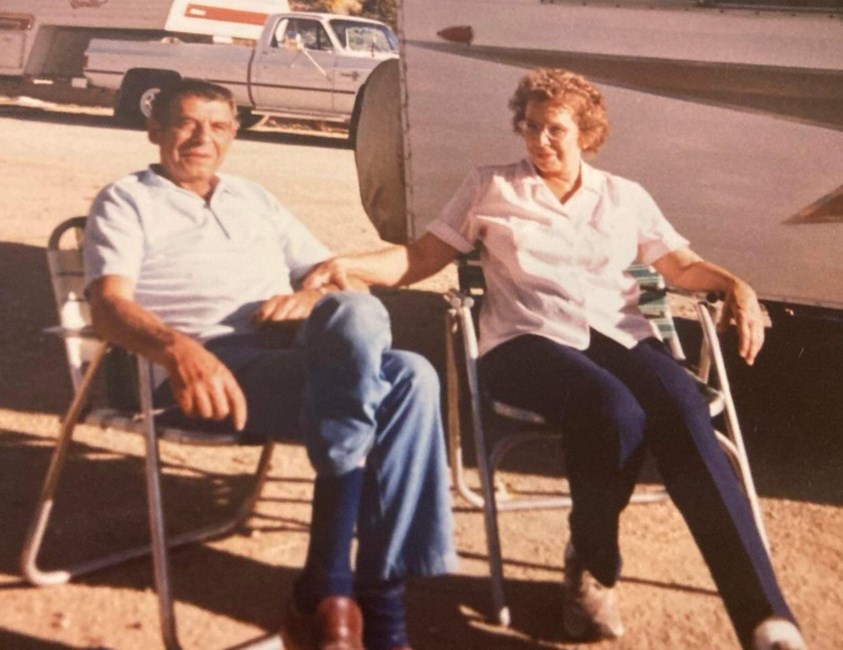 Obituary of Opal Leona Hayes