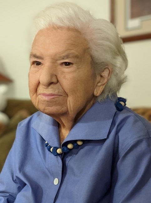 Obituary of Lorene Marie Nichols