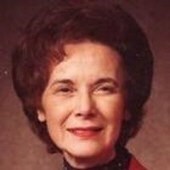 Obituary of Polly Silver Myers