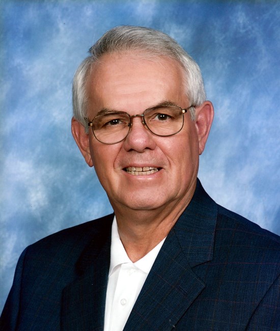 Obituary of Rayford Baxter Grant