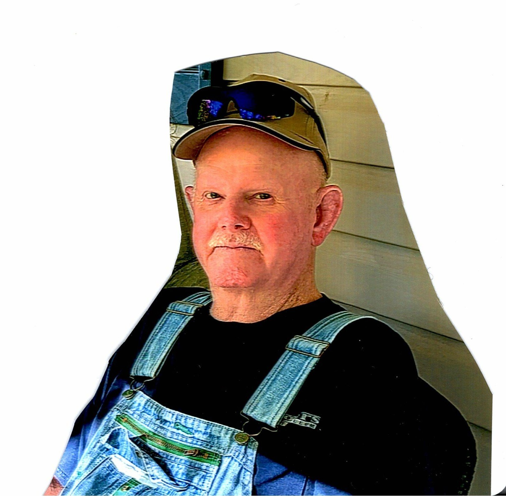 Obituary of Olen Wayne Paul