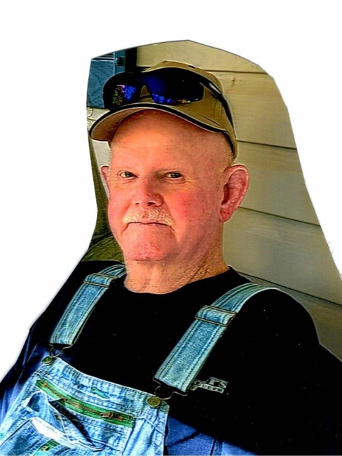 Obituary of Olen Wayne Paul