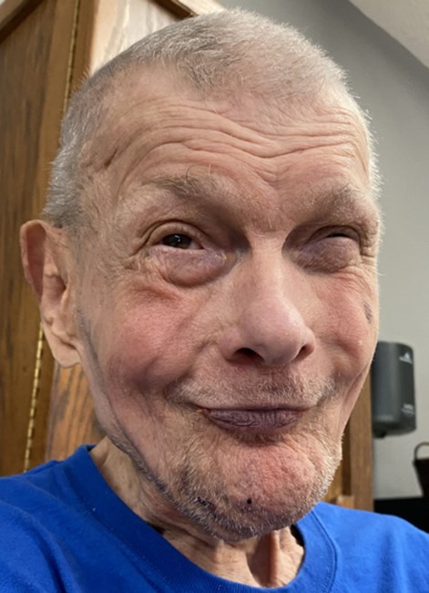 Obituary of James Sumbera