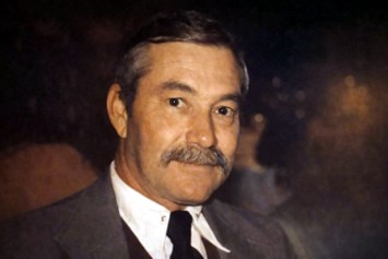 Obituary of Wolfgang "Butch" Helmut McLellan