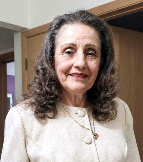 Obituary of Blanca I. Arroyo