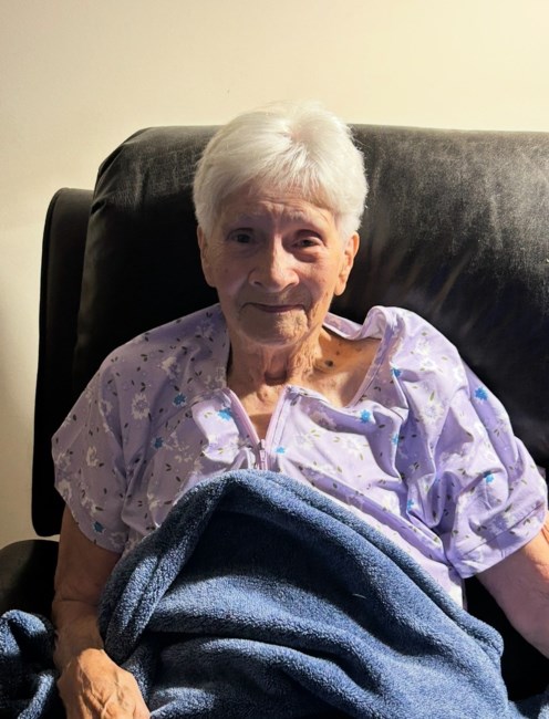 Obituary of Patricia Ann Eichler