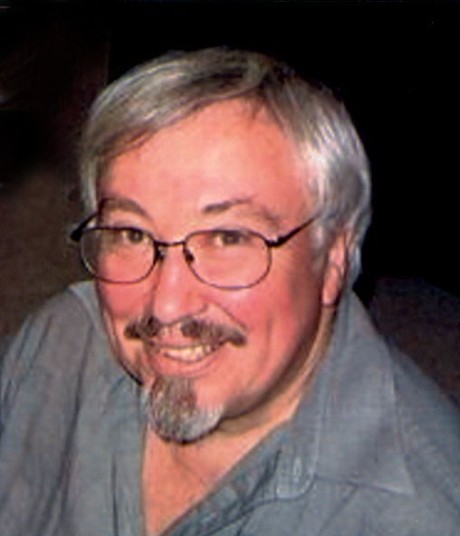 Obituary of Stephen Thomas Legg