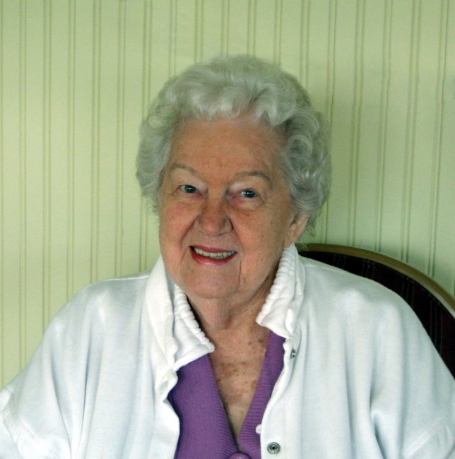 Obituary of Elinor V. Rici