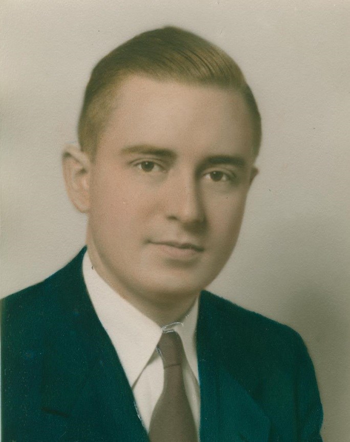 Obituary of David A. Tyree