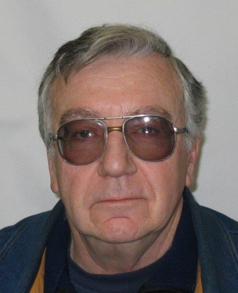 Obituario de Philip Richard McPherson