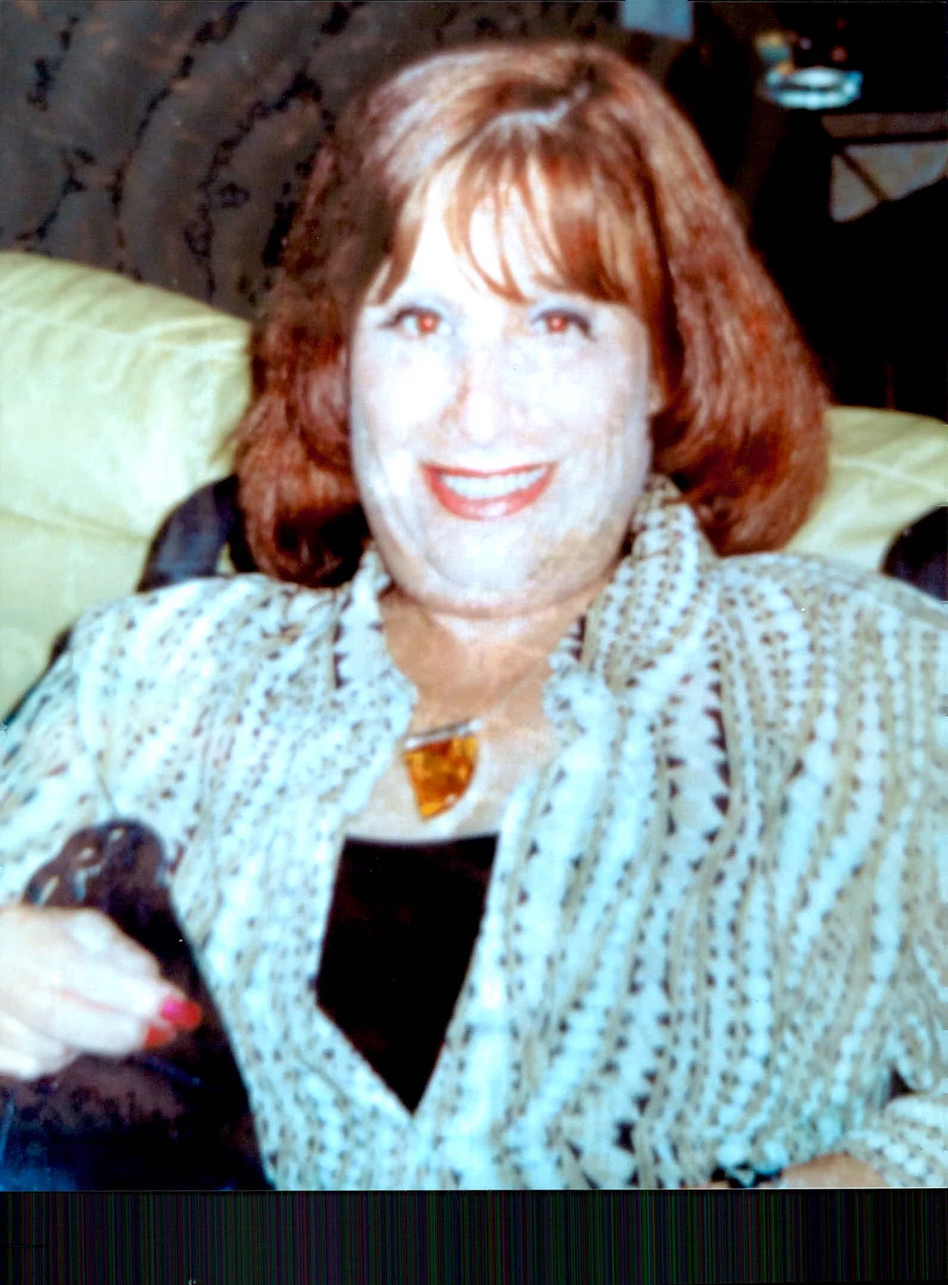 Obituary of Diane P. Tannehill