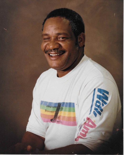 Avis de décès de Wayne A. Moore Sr.