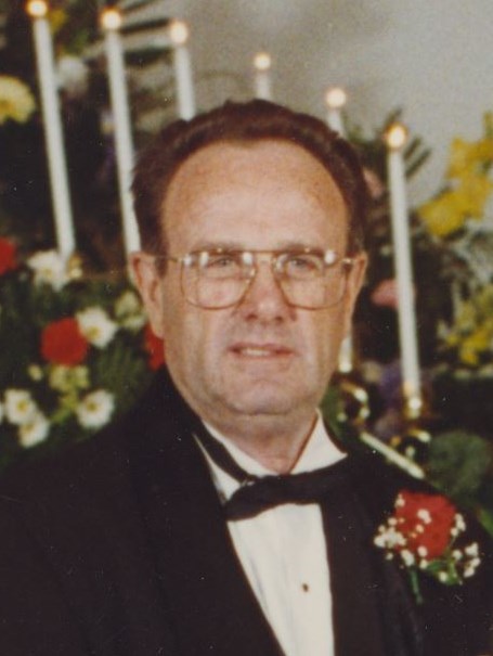 Obituary of Fabian Louis McElroy