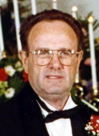 Obituario de Fabian Louis McElroy