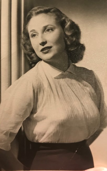 Obituary of Lorraine Florence (Pollick) Crooks