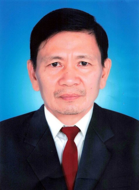 Obituary of Van Trong Nguyen