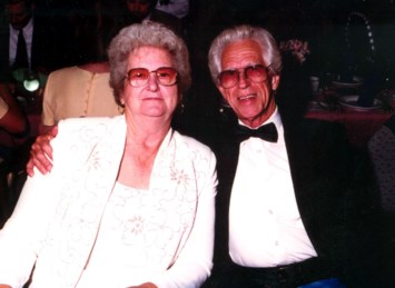 Obituary of Lola Mae (Bates) Dennis