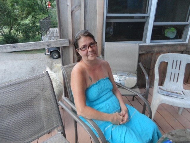 Obituary of Christine Marie Goralczyk