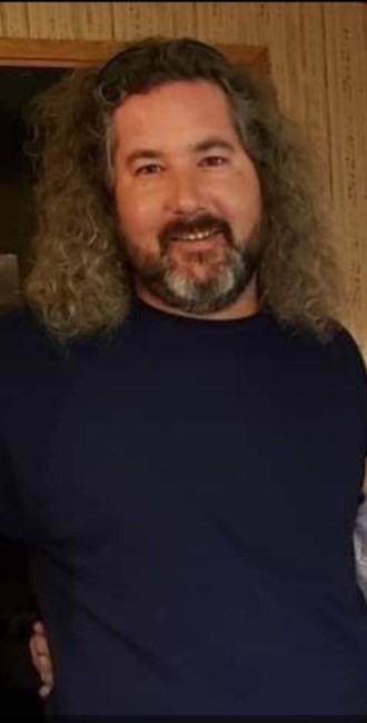 Obituary of Troy Daniel Conrad