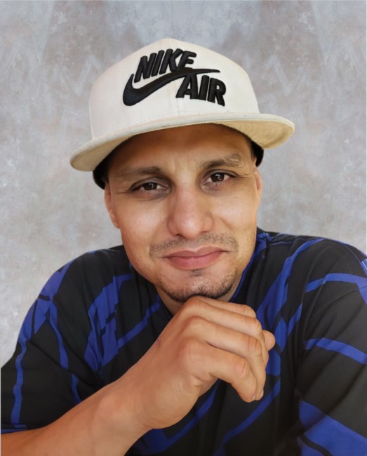 Obituary of Ignacio Marquez Gutierrez