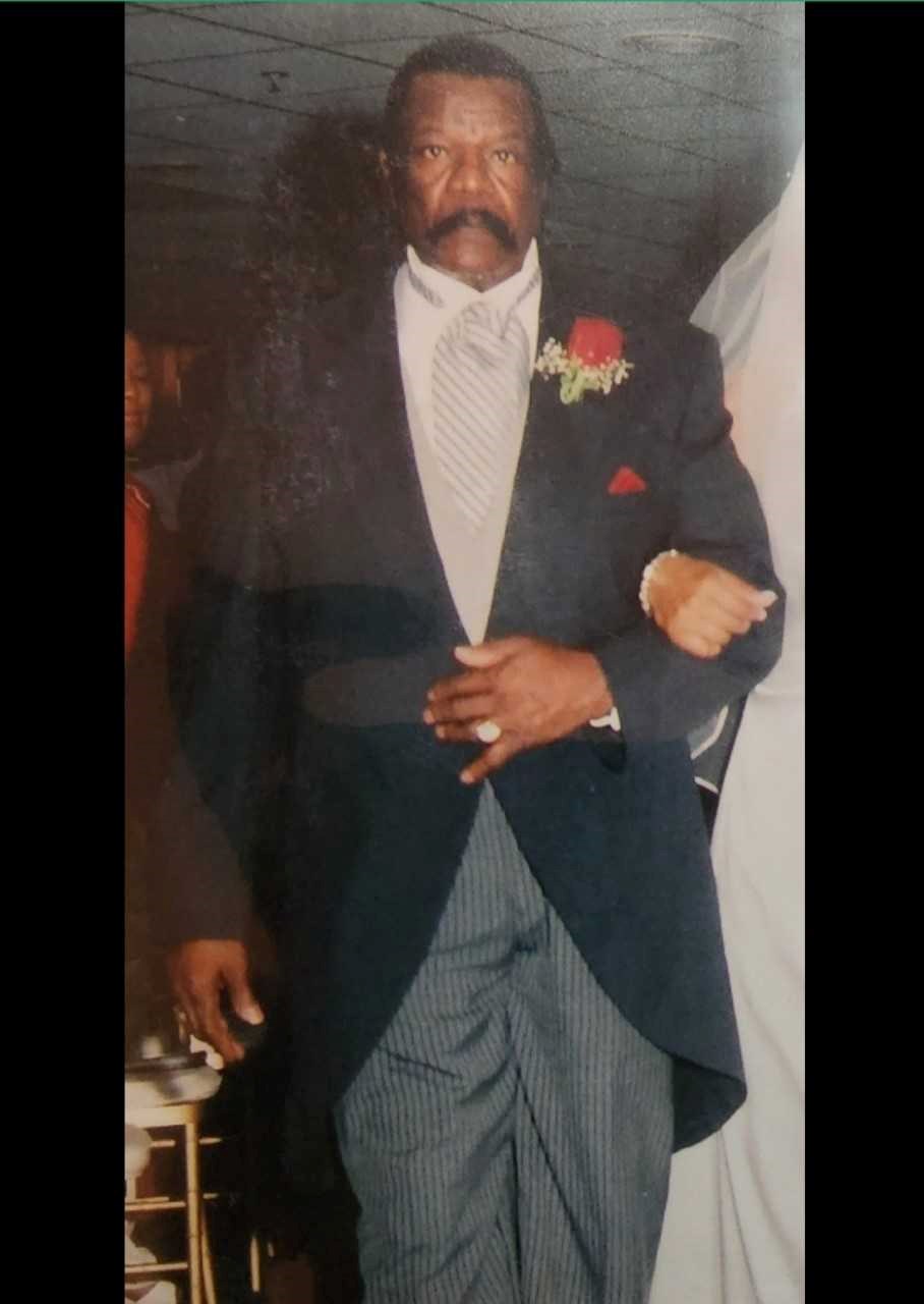 Obituary of Billy Ray Layne