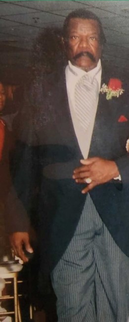 Obituary of Billy Ray Layne