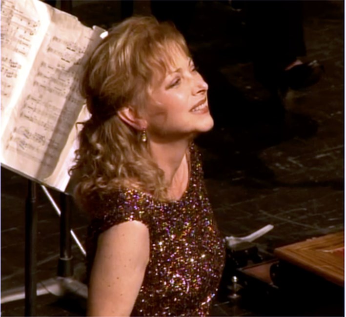 Obituary of Clara O'Brien