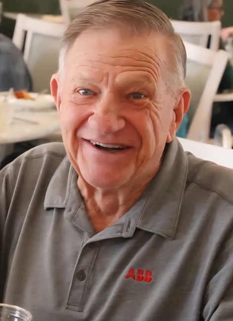 Obituary of Carl Kenneth Graham