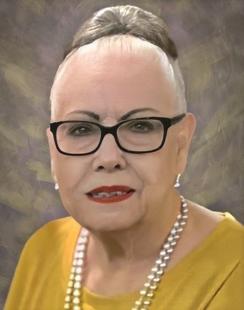 Obituary of Marlena Frances Manning