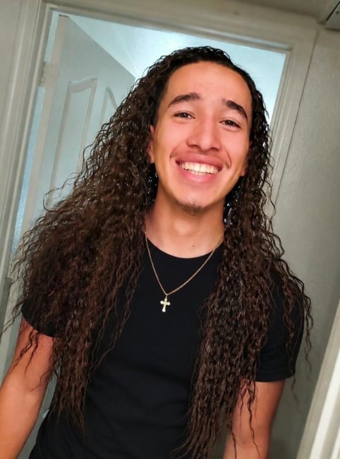 Obituary of Jaysyn Alexander Robles