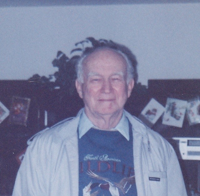 Obituary of Roy Neil Senholtz